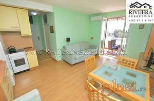 Jednosoban stan Herceg Novi Centar